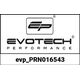 Evotech Performance Kawasaki, EP radiator Guard - Kawasaki Ninja ZX-4RR 40th Anniversary Edition (2024+) | PRN016543