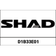 Shad / シャッド SH33カバー - ブルー | D1B33E01