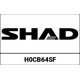 Shad / シャッド スリースピーパーシステムフィッティング（サイド） ヒンダ | H0CB64SF