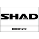 Shad / シャッド 3Pシステムフィッティング（サイド） - ホンダVFR1200クロスツアラー | H0CR12SF