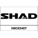 Shad / シャッド トップボックスフィッティング - ホンダ | H0CX54ST