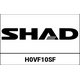 Shad / シャッド スリーPシステムフィッティング（サイド） - ホンダVFR1200 | H0VF10SF
