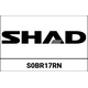 Shad / シャッド バックレストシステムフィッティング | S0BR17RN