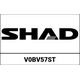 Shad / シャッド トップボックスフィッティング | V0BV57ST