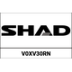 Shad / シャッド ピアッジオ X7 バックレスト | V0XV30RN