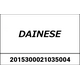 Dainese / ダイネーゼ ITINERE レザージャケット レディース BORDEAUX | 2015300021-035