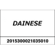 Dainese / ダイネーゼ ITINERE レザージャケット レディース BORDEAUX | 2015300021-035