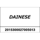 Dainese / ダイネーゼ ISTRICE レザージャケット ダークブラウン | 2015300027-005