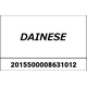 Dainese / ダイネーゼ DELTA 4 PERF. レザーパンツ ブラック/ブラック | 2015500008-631
