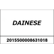 Dainese / ダイネーゼ DELTA 4 PERF. レザーパンツ ブラック/ブラック | 2015500008-631