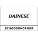 Dainese / ダイネーゼ ULTRALIGHT レインスーツ フルオイエロー | 2016300004-041
