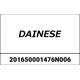 Dainese / ダイネーゼ MANGEN ABSØLUTESHELL PRO ジャケット レディース DARK SEA/ブラック | 2016500014-76N