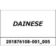 Dainese Protector Manis D1 59 Black, Size: M | 201876108-001_005