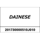 Dainese / ダイネーゼ HEROSPHERE AIR TEX ジャケット ブラック/ホワイト DIAMOND | 2017300005-10J