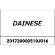 Dainese / ダイネーゼ HEROSPHERE AIR TEX ジャケット ブラック/ホワイト DIAMOND | 2017300005-10J