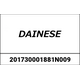 Dainese / ダイネーゼ STERRATO TEX ジャケット エボニー/DESERT SAGE | 2017300018-81N