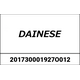 Dainese / ダイネーゼ IGNITE 2 TEX ジャケット ブラック/モスグレー | 2017300019-27O