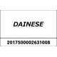 Dainese / ダイネーゼ DRAKE 2 AIR TEX パンツ レディース ブラック/ブラック | 2017500002-631