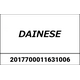 Dainese / ダイネーゼ SUBURB AIR シューズ ブラック/ブラック | 2017700011-631