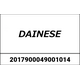 Dainese / ダイネーゼ FULCRUM 3 GORE-TEX ブーツ ブラック | 2017900049-001