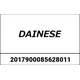 Dainese / ダイネーゼ TORQUE 4 ブーツ ブラック/フルオレッド | 2017900085-628