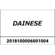 Dainese / ダイネーゼ TEMPEST 2 D-DRY® ショート グローブ ブラック | 2018100006-001