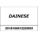 Dainese / ダイネーゼ TRENTO D-DRY® グローブ レディース ブラック/OCEAN-DEPTHS | 2018100012-22I