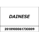 Dainese / ダイネーゼ HYPER SPEED DEMON Tシャツ MOUNTAIN SPRING | 2018900061-73O