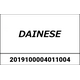 Dainese / ダイネーゼ AFTER RIDE INSULATED ベスト アンスラサイト | 2019100004-011