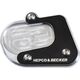 Hepco & Becker キックスタンドエンラージメントフォー BMW F 800 GS (2024-) | 42116537 00 91