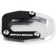 Hepco & Becker キックスタンドエンラージメントフォー Ducati Scrambler 800 Icon (2023-) | 42117653 00 91