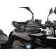 Hepco & Becker ハンドルガードセットブラック（左＋右サイド） BMW S 1000 XR (2024-) | 42126538 00 01