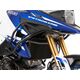 Hepco & Becker ステイフニングブラケットブラックタンクガード5023549 Suzuki V-Strom 1050 DE (2023-) | 42223549 00 01