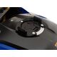 Hepco & Becker タンクリングベーシックファステナー付きタンクバッグ用 Suzuki V-Strom 1050 DE (2023-) | 5163549 00 01