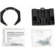 Hepco & Becker タンクリングベーシックファステナー付きタンクバッグ用 BMW R 1150 RT (2001-2004)/RS (2001-2005) | 516630 00 01