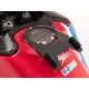 Hepco & Becker タンクリングベーシックファステナー付きタンクバッグ用 Honda CRF 1100L Africa Twin (2024-) | 5169549 00 01