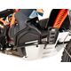 Hepco & Becker エンジンプロテクションバー ブラック KTM 790 Adventure (2024-) | 5017660 00 01