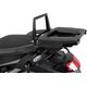 Hepco & Becker アルラック トップケースキャリア ブラック オリジナルリアラックとの組み合わせ用 Triumph Tiger 900 GT / Pro (2024-) | 6557658 01 01