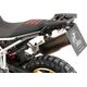 Hepco & Becker イージーラック トップケースキャリア ブラック BMW F 900 GS (2024-) | 6616534 01 01