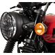 Hepco & Becker ヘッドライトグリル Royal Enfield Hunter 350 (2023-) | 7007635 00 01