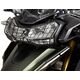 Hepco & Becker ヘッドライトグリル Triumph Tiger 1200 Rally Explorer / GT Explorer (2022-) | 7007639 00 01