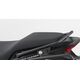 ヘプコ＆ベッカー ピリオン seat grab handle Honda CB 500 X (2017-2018) | 42199503 00 05