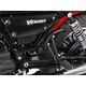 ヘプコ＆ベッカー センタースタンド用ハンドルバー Moto Guzzi V 9 Roamer 2016- | 4221546 00 01