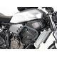 ヘプコ＆ベッカー エンジンプロテクションバー アンスラサイト Yamaha XSR 700 / XSR 700 Xtribute (2016-) | 5014550 00 05