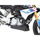 ヘプコ＆ベッカー エンジンプロテクションバー ブラック BMW G 310 R 2016- | 5016501 00 01