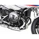 ヘプコ＆ベッカー エンジンプロテクションバー ブラック BMW R nineT Racer from 2017 | 5016505 00 01