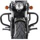 ヘプコ＆ベッカー エンジンプロテクションバー ブラック Indian Scout / sixty 2015- | 5017561 00 01