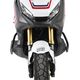 ヘプコ＆ベッカー エンジンプロテクションバー ブラック Honda X-ADV from 2017 | 501999 00 01