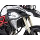 ヘプコ＆ベッカー タンクガード ブラック BMW F 800 GS from 2017 | 5026509 00 01