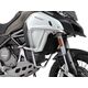 ヘプコ＆ベッカー タンクガード-ステンレス Ducati Multistrada 1200 Enduro 2016- | 5027560 00 22